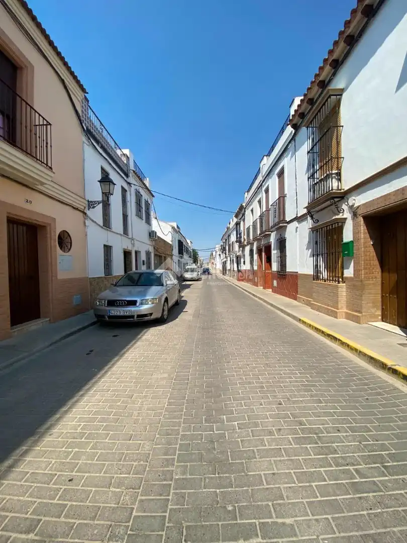 Habitatge amb terrassa en venda a SAN PATRICIO, imagen 3