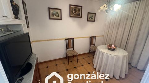 Foto 3 de Finca rústica en venda a Algámitas, Sevilla