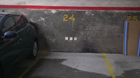 Foto 5 de Garaje de alquiler en Avenida de la Sierra, 47, Centro Urbano, San Sebastián de los Reyes