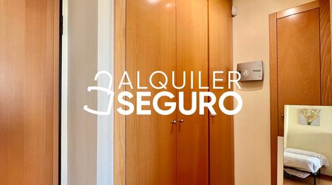 Photo 2 of Study for rent in De la Tierra de Melide, Las Tablas, Madrid Capital