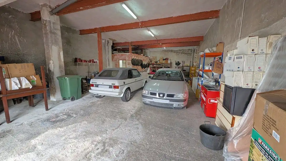 Gewerbefläche zum Verkauf in Zona Pueblo, imagen 37