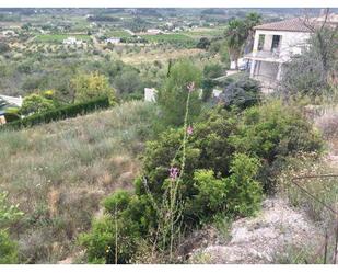 Residential for sale in Alicante / Alacant