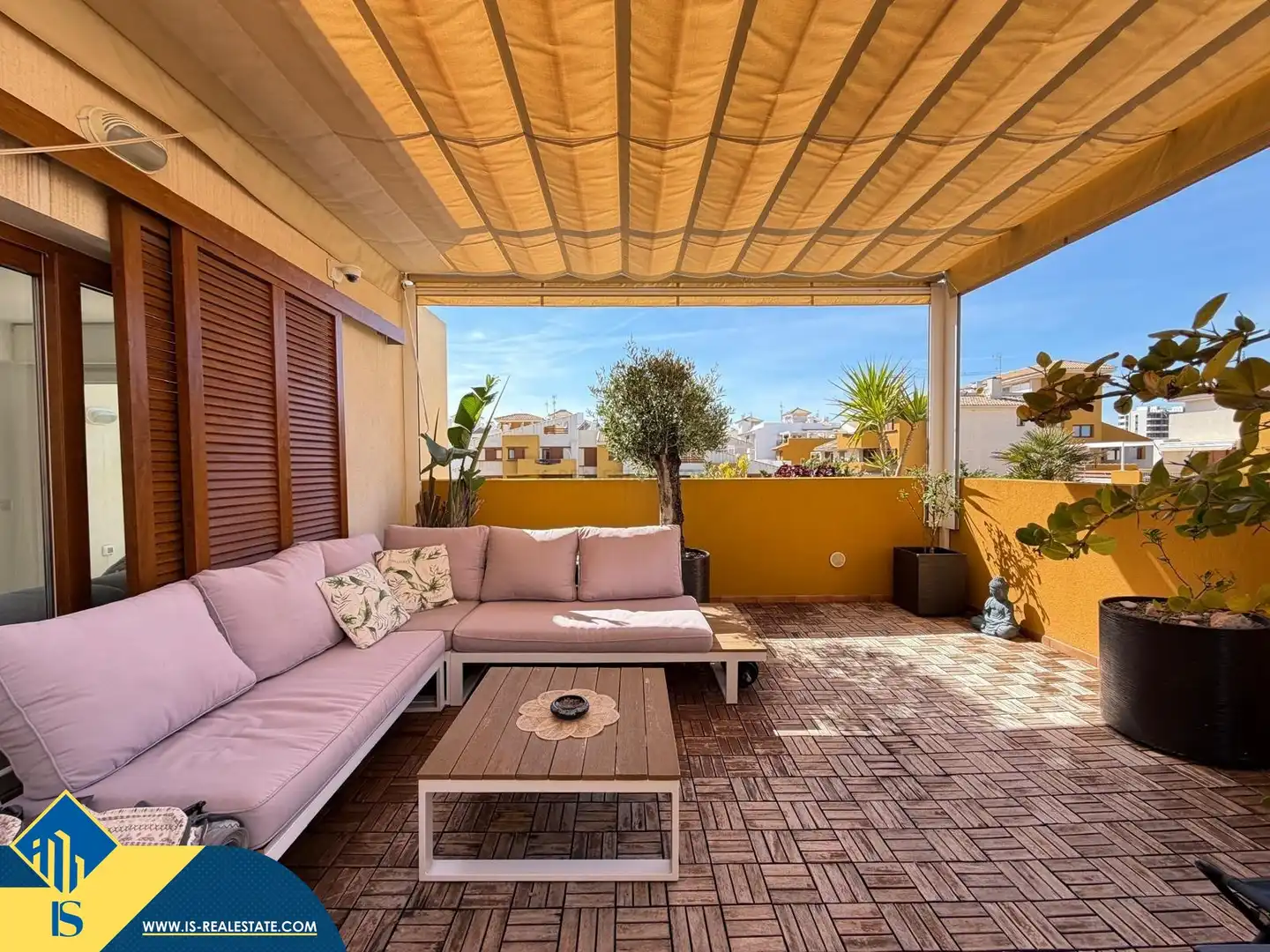 Penthouse mit Pool zum Verkauf in Playa del Acequión, Náufragos y Rocío del Mar, imagen 28