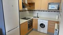 Kitchen of Flat for sale in  Logroño  with Air Conditioner and Terrace