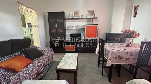 Foto 5 de Casa o chalet en venta en El Morche, Torrox