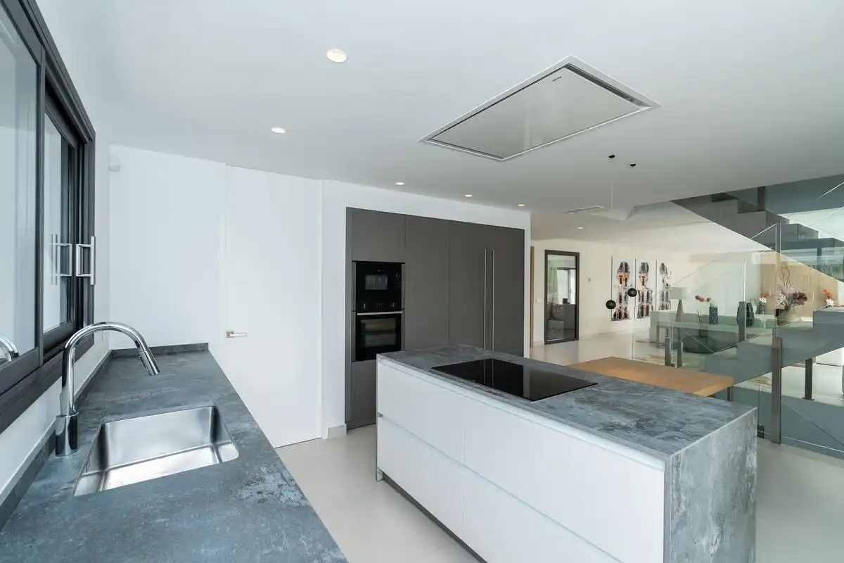 House with pool for sale in Marbella Centro, imagen 16