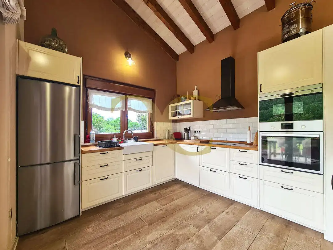 Chalet con jardín en venta en La Pesa de Pria, imagen 16