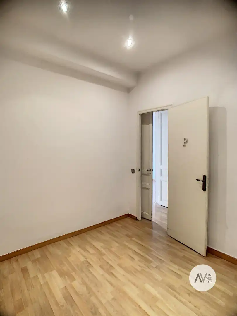 Wohnung mit Terrasse zum Verkauf in Avenida Travessera de Gràcia, 17, imagen 9
