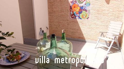 Foto 2 de Casa o xalet en venda a Carrer García Lorca, Benetússer, Valencia