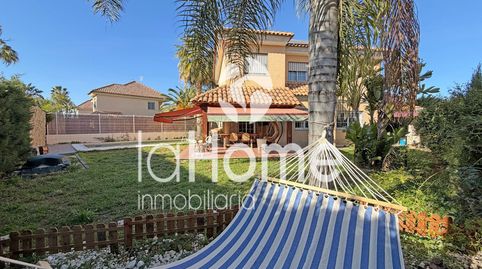 Photo 5 of Houses for sale in La Cañada, Paterna