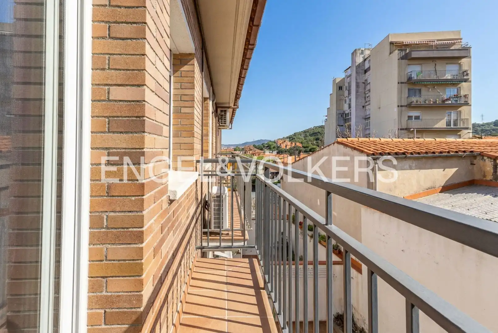 Terraza de Casa o chalet en venta en Badalona con Aire acondicionado, Calefacción y Terraza