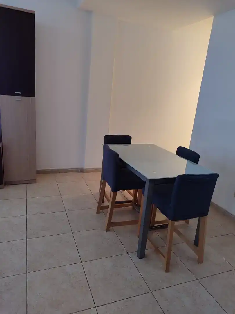 Dining room of Flat for sale in Telde  with Storage room and Balcony