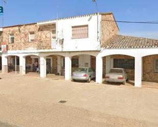 Exterior view of Flat for sale in Navalvillar de Pela