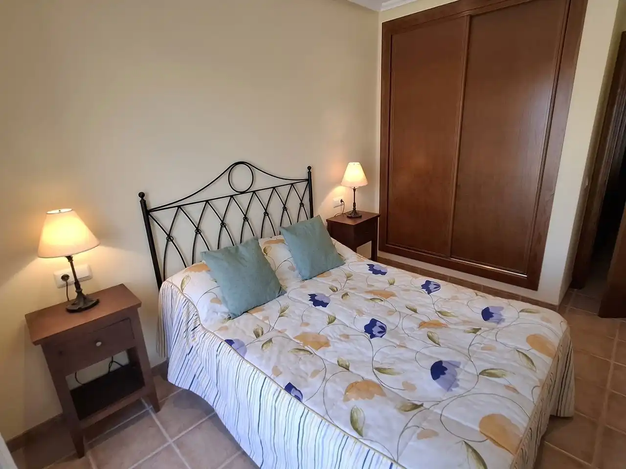 Apartment mit Pool zum Verkauf in Las Salinas, imagen 18