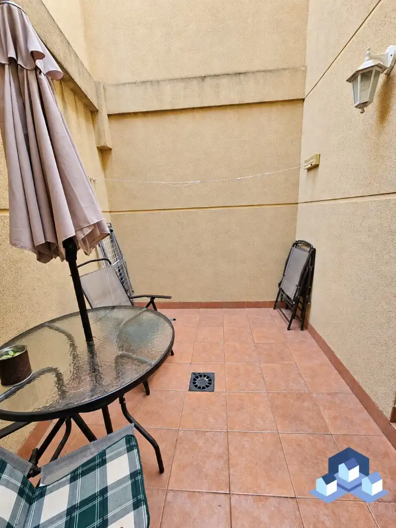 Maisonette mit Balkon zum Verkauf in Calle Eras de San José 23, imagen 6