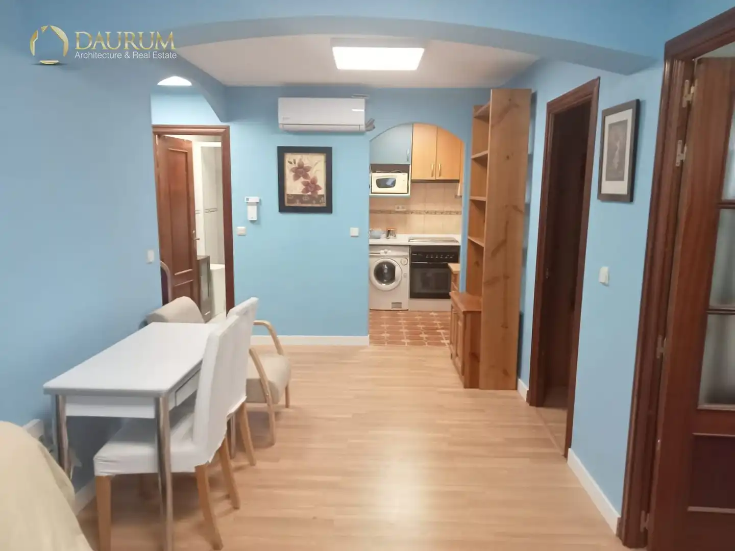 Piso en venta en ALBENIZ, imagen 2