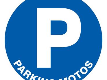 Motorradstellplatz mit Aufzug zum Verkauf in Carrer de Font i Sagué