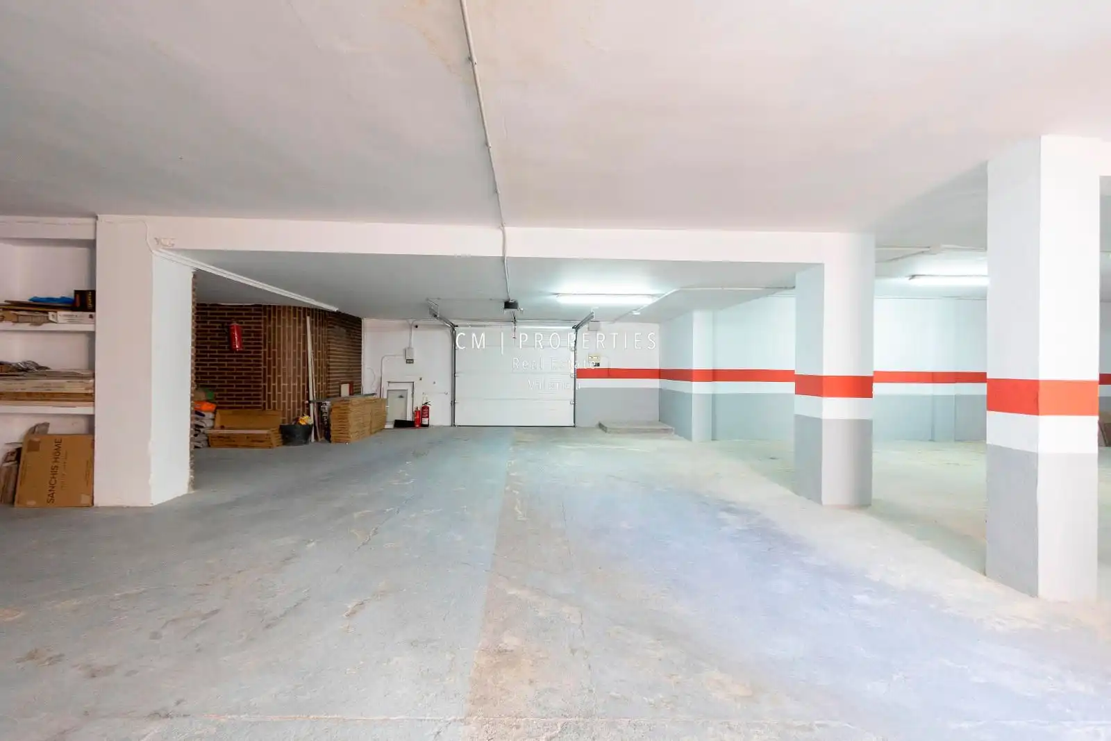 Houses for sale in Malaga, Entrepinos
