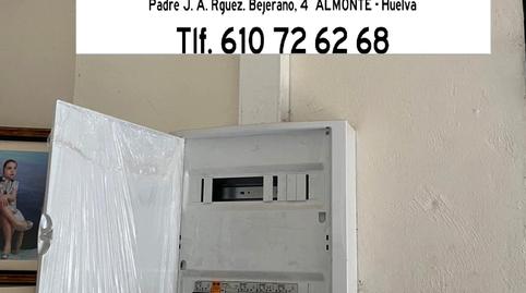 Photo 5 of Industrial land for sale in Almonte ciudad, Almonte