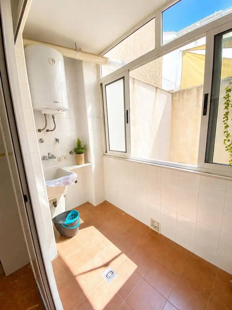 Baño de Piso en venta en Alcantarilla con Aire acondicionado, Calefacción y Trastero