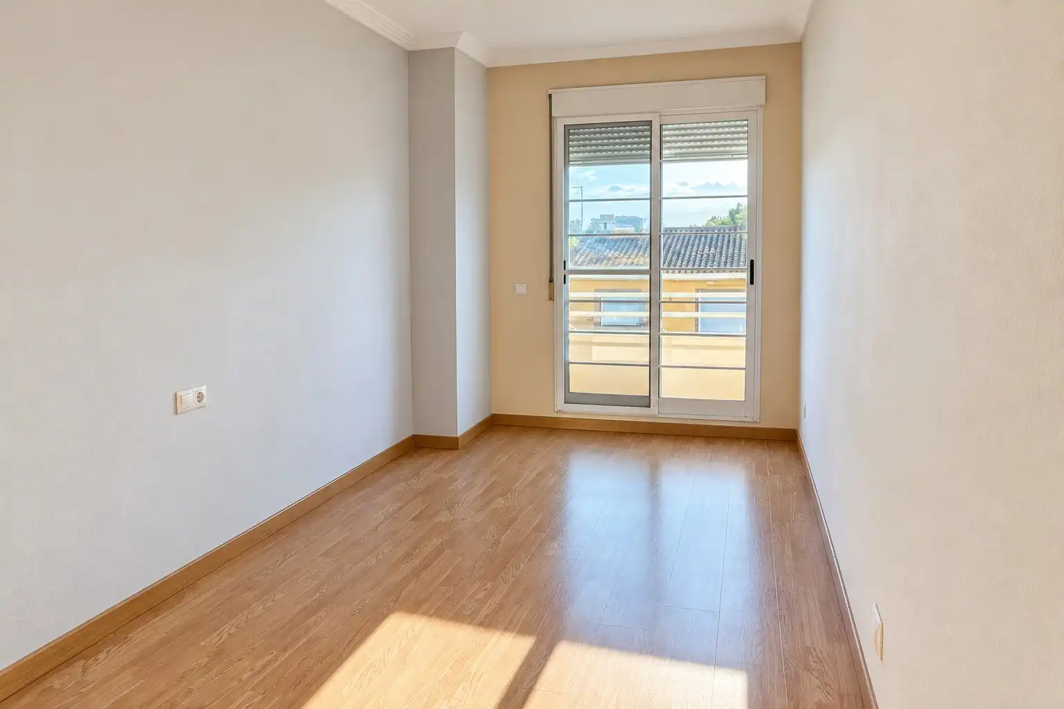 Adosado con terraza en venta en Vilamarxant, imagen 14