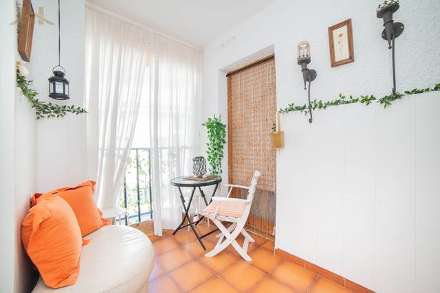 Piso en Venta en Calle de la Hispanidad en Sevilla la Nueva