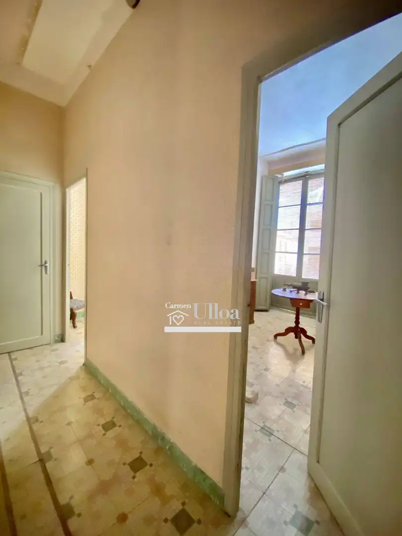 Casa amb terrassa en venda a Calle Teodoro Alenda, imagen 15