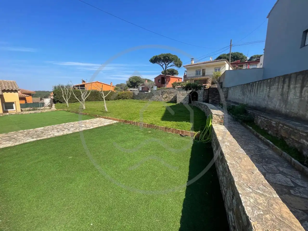 Maison avec jardin à vendre à Sa Riera - Sa Fontansa, imagen 45