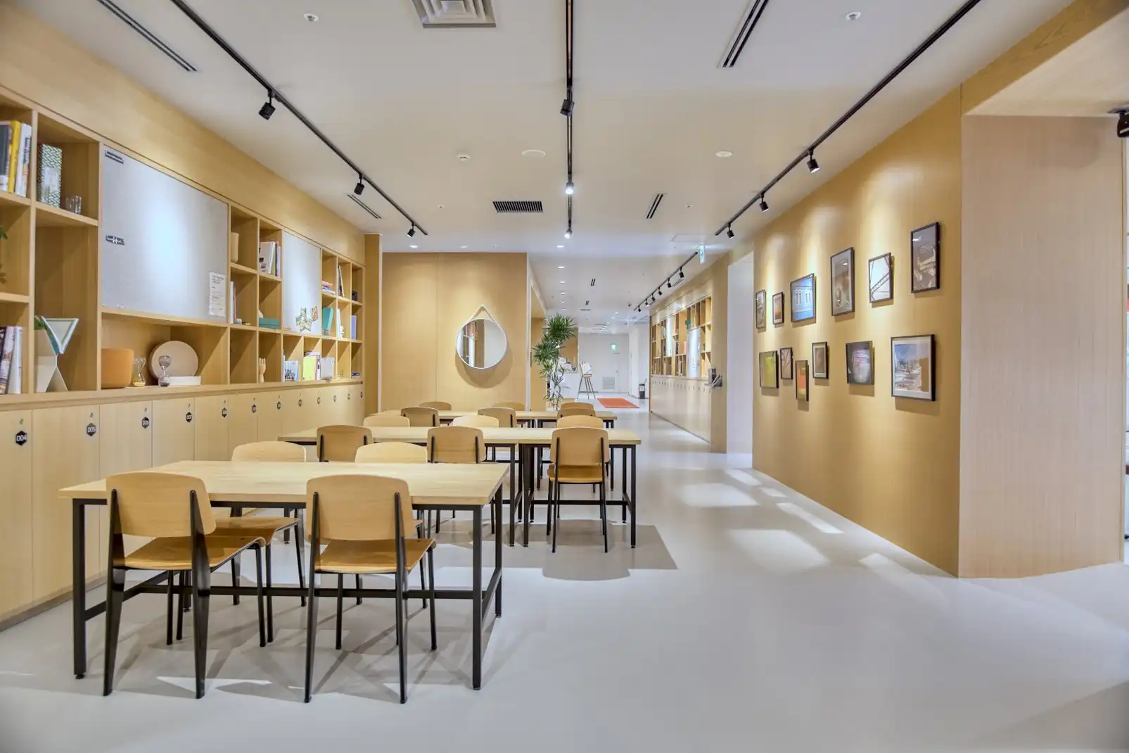 Büro mit Aufzug zur Miete in C/ Alfonso I 17, imagen 7