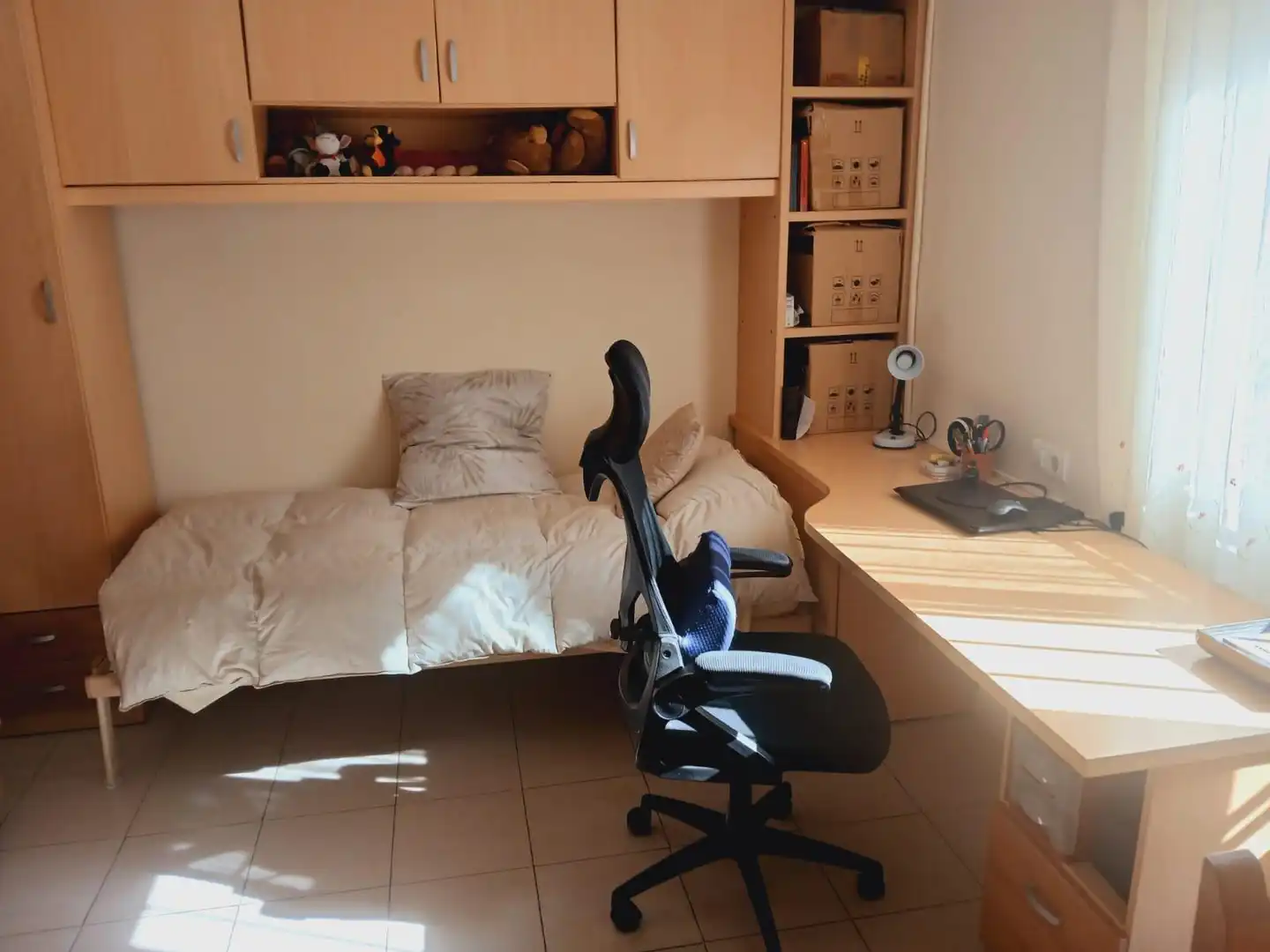 Wohnung mit Aufzug zum Verkauf in Casco Antiguo, imagen 35