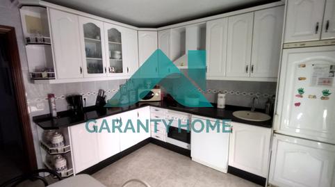 Foto 4 de Casa adosada en venda a Centro, Cáceres