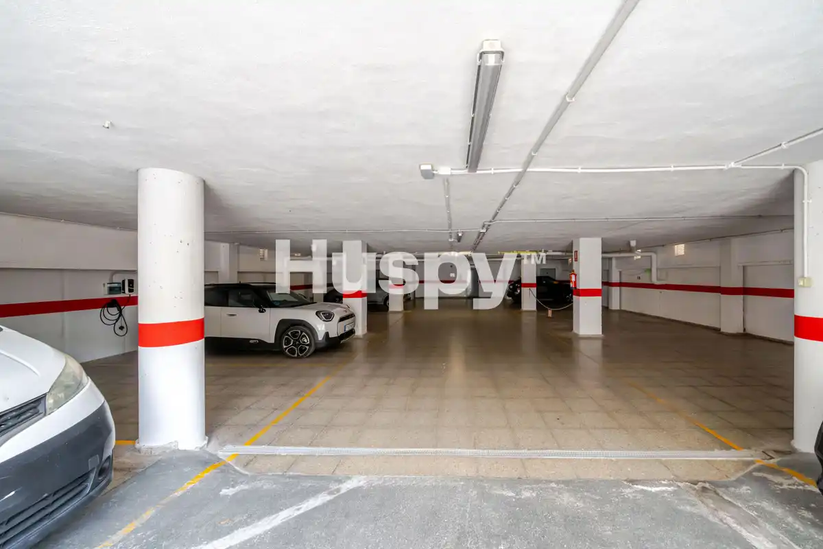 Appartement avec terrasse à vendre à Carrer de Cibeles, imagen 31