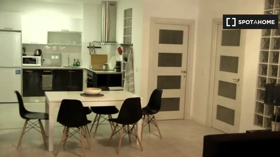 Habitació a Carolinas Altas