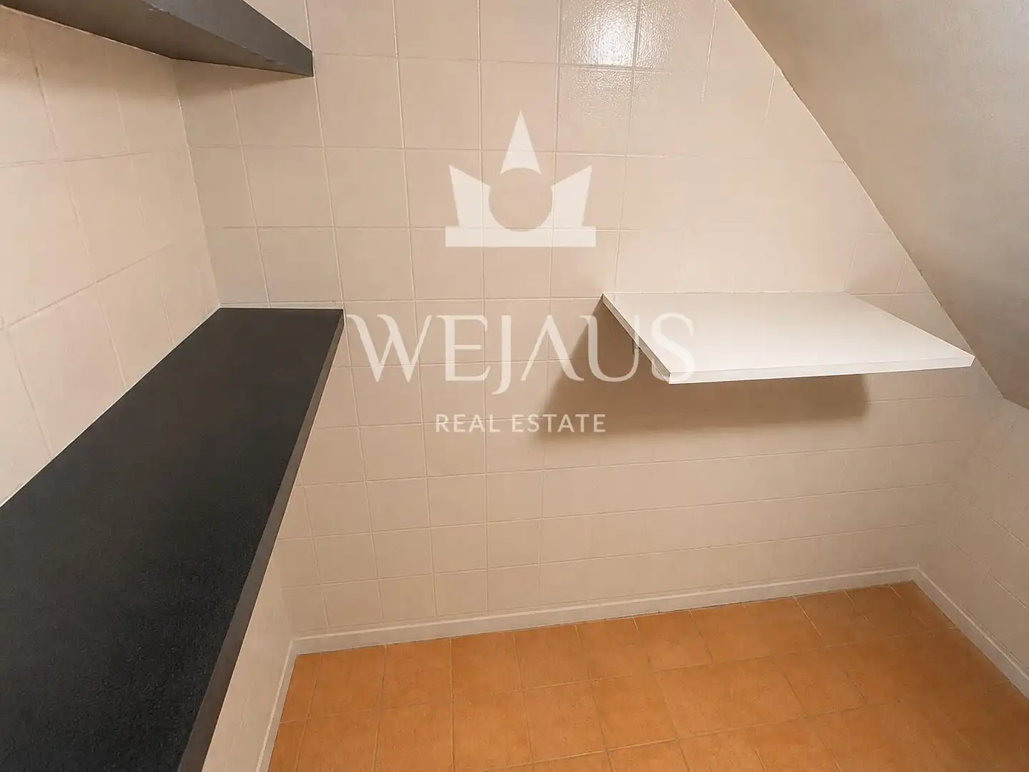 Kitchen of Commercial properties for rent in Santander