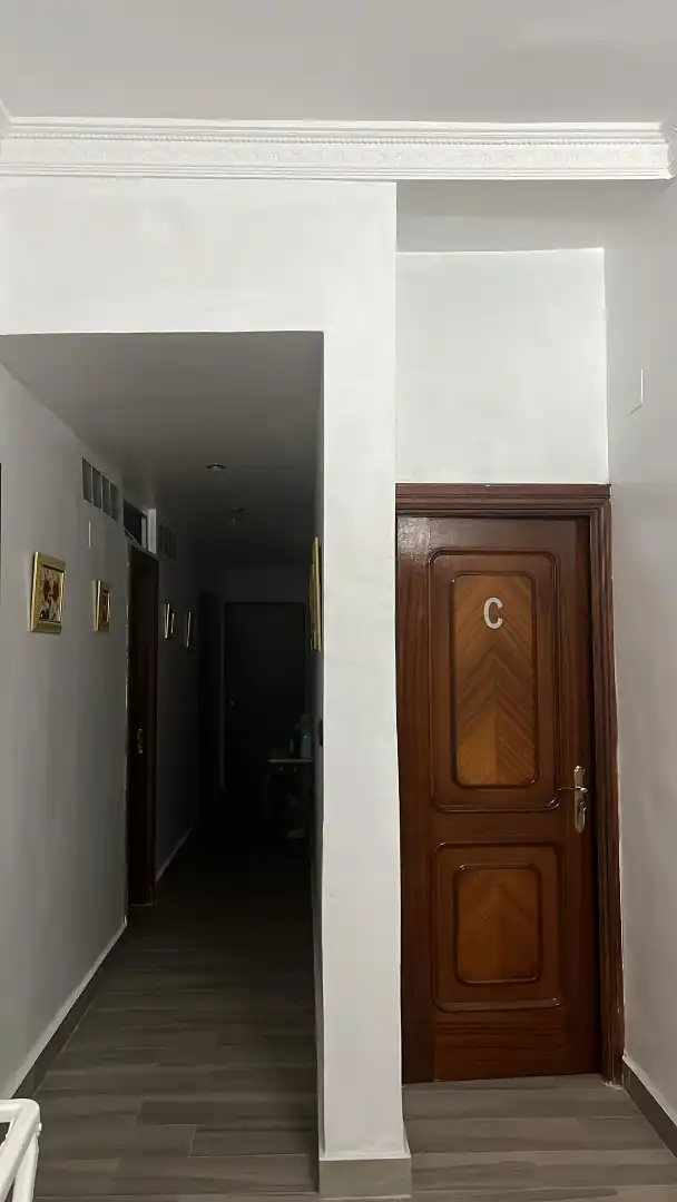 Apartamento para compartir en Ceuta