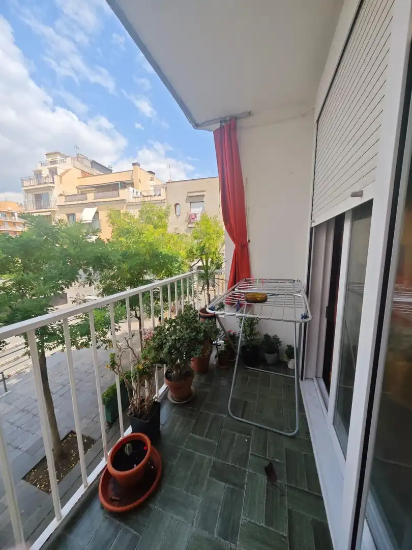 Terrassa de Pis en venda en Lloret de Mar amb Balcó
