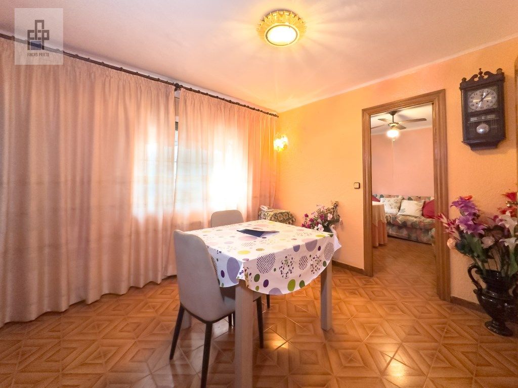 Dining room of Flat for sale in Sant Boi de Llobregat