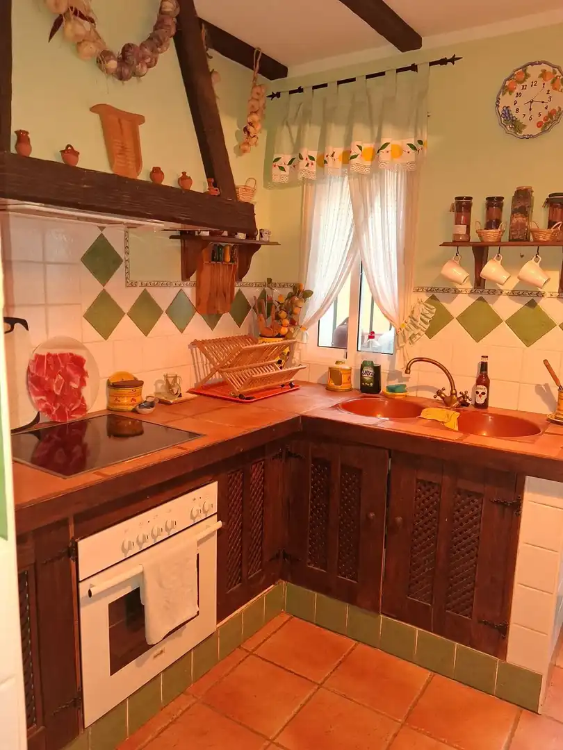 Casa in vendita a Galaroza, imagen 3