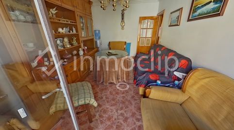 Foto 3 de Piso en venta en Calle Conde Vela, Chinchibarra, Salamanca Capital