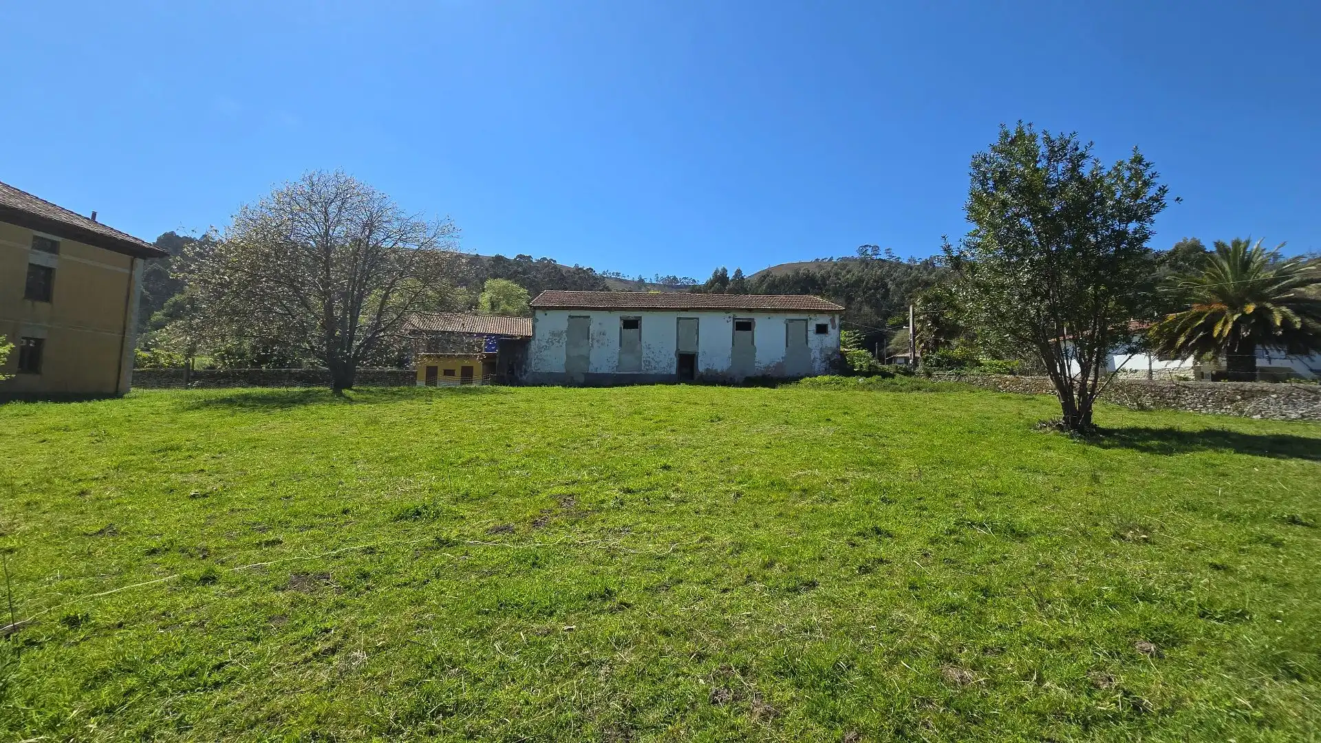 Detached house with garden for sale in Vidiago - Pendueles - Tresgrandas, imagen 104