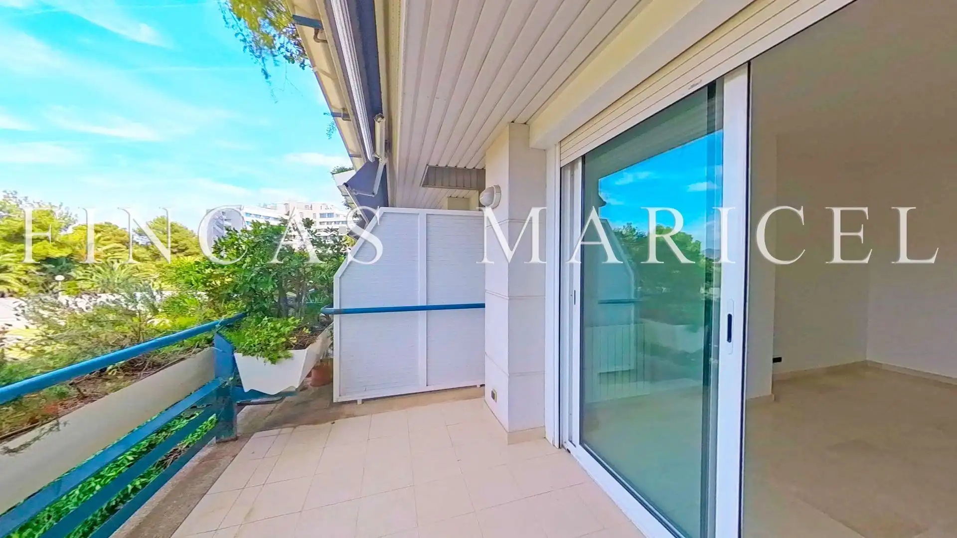 Flat for sale in Can Girona - Terramar - Vinyet