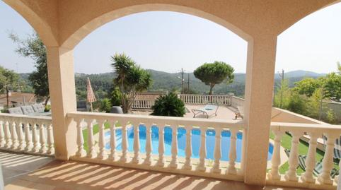 Photo 4 of House or chalet for sale in Carrer Falguera, 49, Aiguaviva Parc, Girona