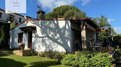 Foto 3 von Einfamilien-Reihenhaus zum Verkauf in Carrer de Pujada a L'hotel, 192, Golf Costa Brava, Santa Cristina d'Aro
