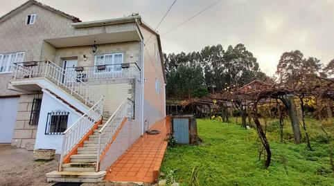 Foto 3 de Casa o xalet en venda a Rúa Da Lomba, 9, Vilagarcía, Pontevedra