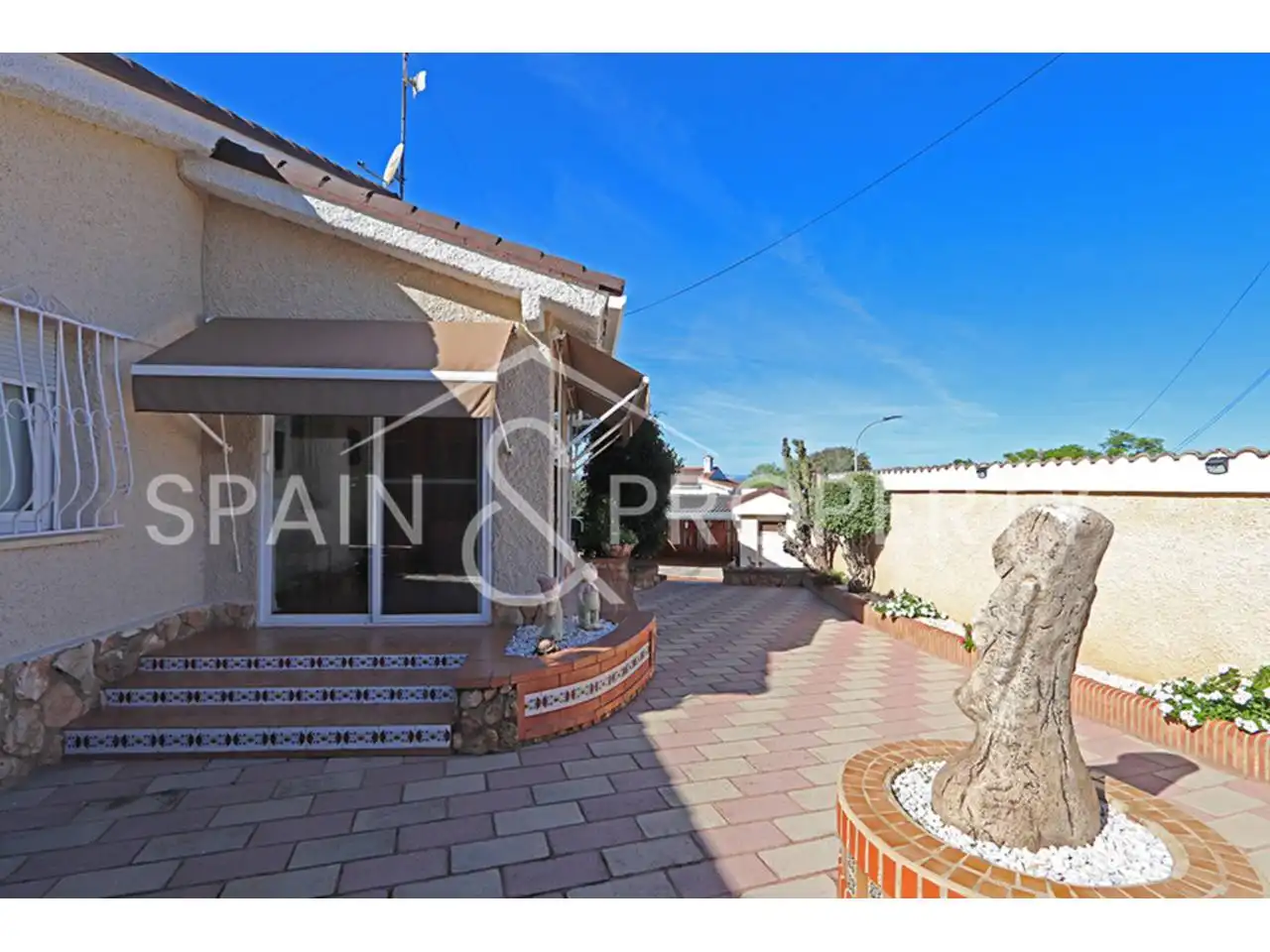 Villa avec piscine à vendre à Montserrat, imagen 8