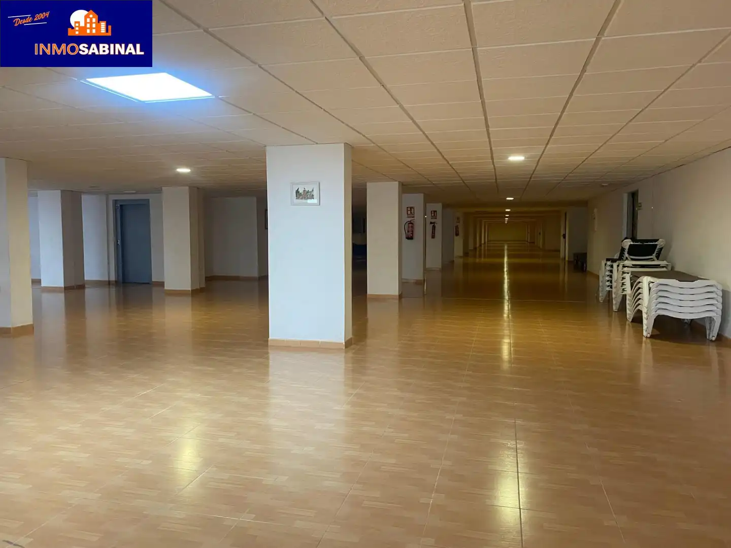 Flat for sale in Vícar  with Air Conditioner, Heating and Terrace