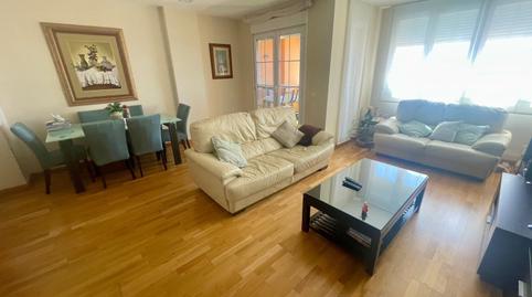 Foto 3 de Piso en venta en Isla Cristina, Lo Cea, Málaga