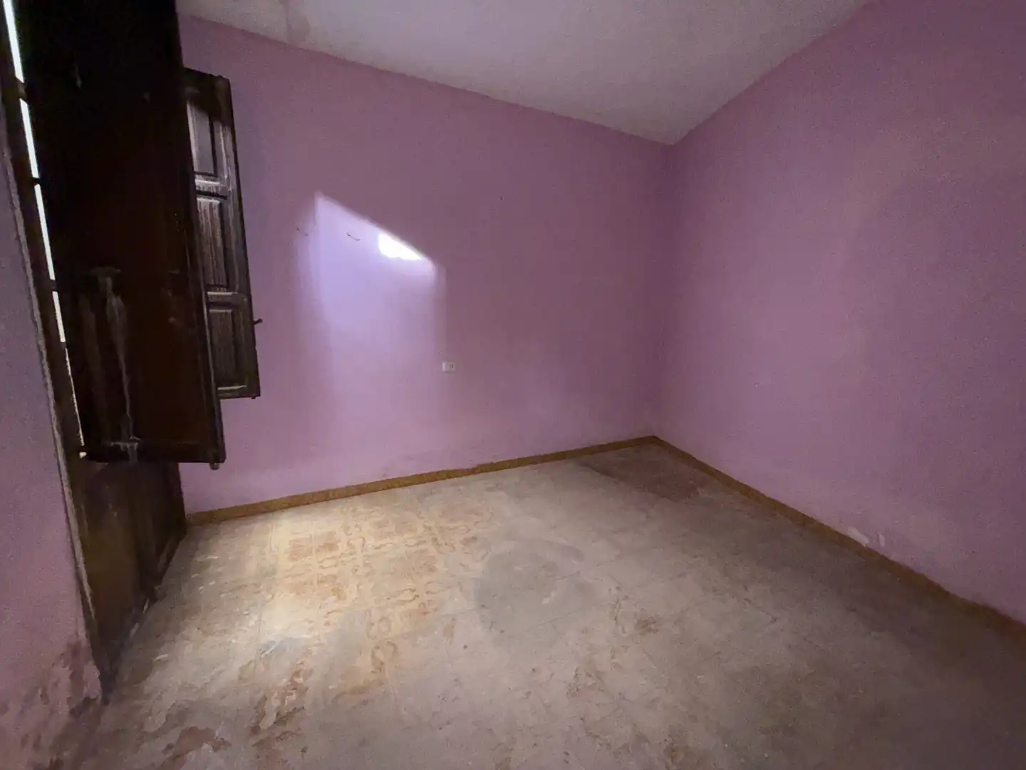 Dormitori de Casa adosada en venda en Castellón de la Plana / Castelló de la Plana amb Terrassa i Traster