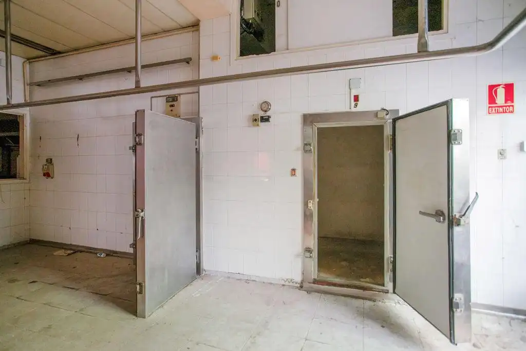 Local comercial en venda a Carrer Pallars, imagen 18