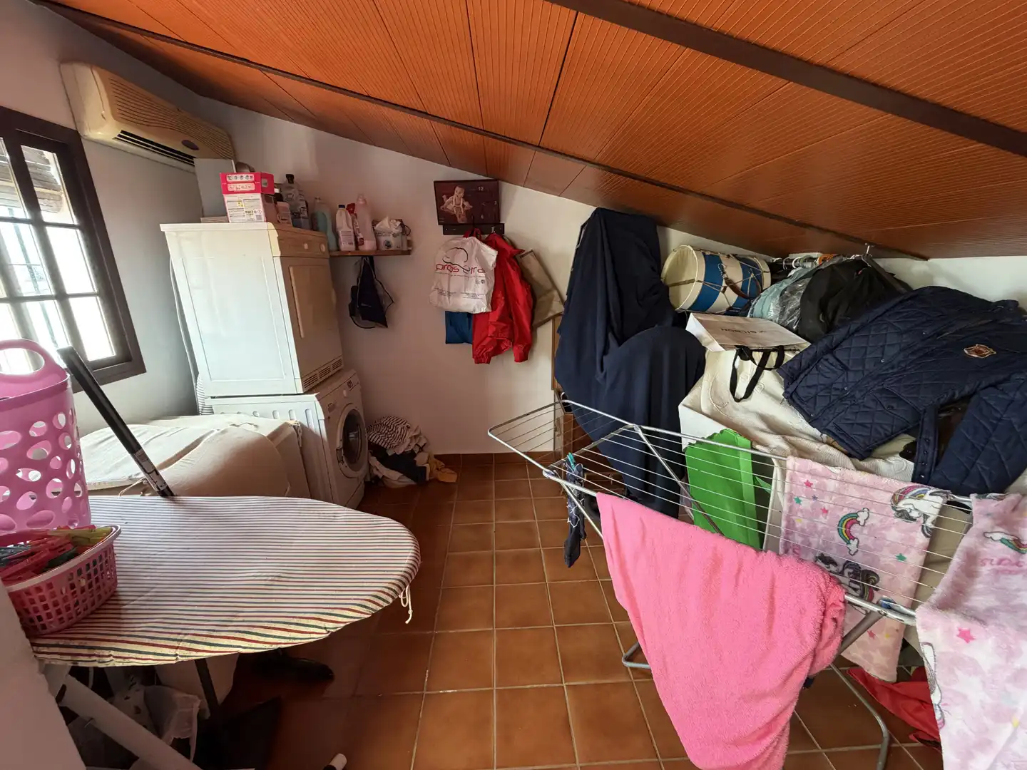 Casa o chalet en venta en Almonte con Aire acondicionado, Terraza y Amueblado